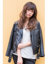 エニイ(ANY)&nbsp;ルーズウェーブロング