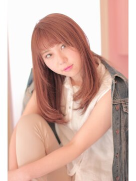 ヌーム 塚本店(NOOM) 【NOOM塚本店】ストレートカールセミニー