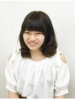 ペニーレーン 垂水店(Penny Lane)&nbsp;カーキアッシュグラデーション☆