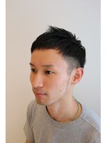 アンソル ヘアデザイン(ansol hair design)&nbsp;カジュアルショート