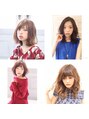 ヘアリゾート バレンタイン(hair+resort valentine)&nbsp;再現性のあるヘアスタイルご提案させていただきます