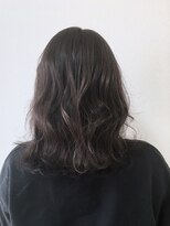 美容室 フラット(FLAT)&nbsp;クールグレイ