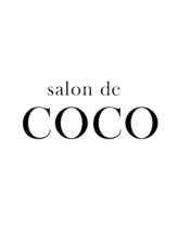 エクステ専門店salon de COCO シールエクステ/羽エクステ/名古屋栄