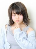 外はねボブ