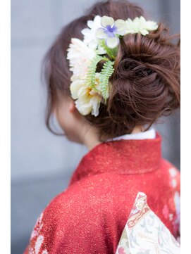 プログレス 長町南店(PROGRESS) 成人式スタイル【プログレス長町南】