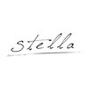 ステラ(stella)のお店ロゴ
