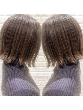 モードケイズ 松原店(MODE K's) フォギーベージュ