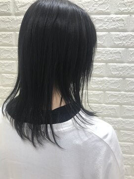 モードケイズ 松原店(MODE K's) modeks松原ブルーブラック