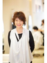 トミ 大月(TOMI) 柏木 双葉