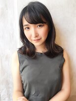 ファルベ(hair&make farbe)&nbsp;やんわりツヤカール☆