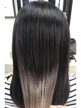 コレットヘア(Colette hair) アイロンを入れる毎日におさらばしませんか?