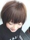 SBA 明石店の写真/毎月通えるお手頃価格♪オーガニック成分配合で髪に優しくダメージレス☆思い通りの髪色が楽しめる！