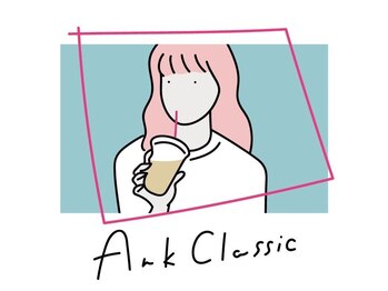 ank classic hair【アンククラシックヘアー】