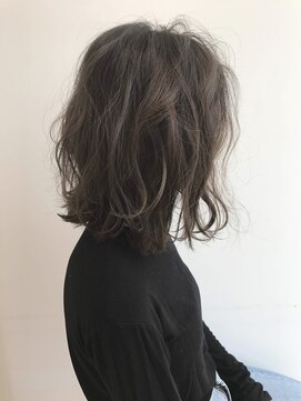テーラヘアー 南行徳店(TELA HAIR) ナチュラルグラデーション＊グレージュカラー【TERAHAIR南行徳】