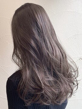 マセナ(Masena) バックショット×ラベージュ