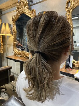 ユーアールキャッスル(UR CASTLE) 大人カラー