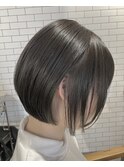 shortBob
