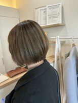 ボタン(VOTAN)&nbsp;ハイライトショート