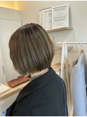 ハイライトショート