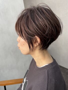 エフェクト(EFFECT hair care & Spa) EFFECT