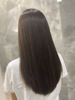 ビューティーサロン クロス(CROSS)&nbsp;髪質改善トリートメント