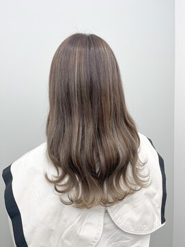 アプシー 明石店(Apsee) 【ApseeHair】