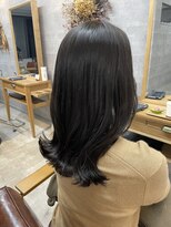 ナチュラル グロー 仙台駅前店(Natural grow)&nbsp;アッシュベージュ