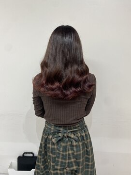 プレシャスバイプロデュース(precious by Produce) 透明ベージュ［町田/町田駅/町田駅前店/町田店/JR町田/学割U24]