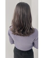 サイ アオヤマ(sai AOYAMA)&nbsp;ラテグレージュ