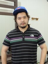 ダブルエー ヘアーメイク(W/A HAIR MAKE)