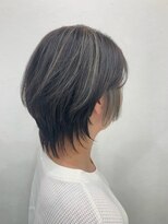 ラニ(RANI)&nbsp;ボブウルフ