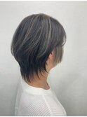 ボブウルフ