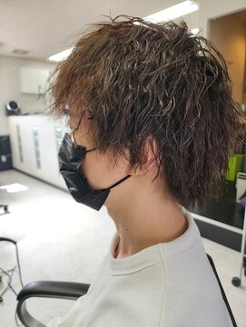 トレチェント八王子(TRECENTO) ツイストスパイラルスパイラルツイストスパイラル