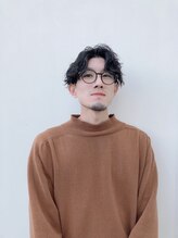 リムー(Rmmu)&nbsp;糸賀 正悟