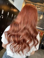 ラピス 横浜(Lapis)&nbsp;ブラットオレンジ