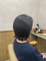 オト(Oto)&nbsp;外ハネ