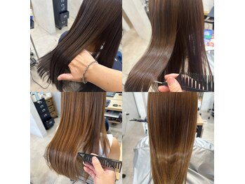 emo hair design 【エモヘアーデザイン】