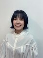 ヘアーメイク ラ パージュ 善通寺店 浜野 優香