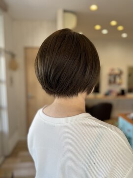 アコスタイル(aco style) ショート