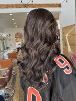 ソンリエ(SONRiE)&nbsp;ローライトカラー