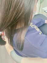エミュ 中央駅店(eMu) お洒落インナーグレー☆
