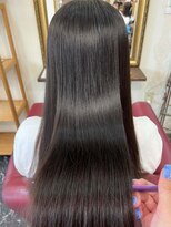 シード(Seed) 【美髪】髪質改善ロング【20代30代40代50代】