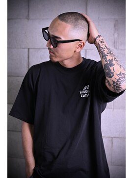 チルチェア ノースエリア 高円寺店(CHILL CHAIR north area.) バズカット