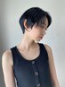 カット+トリートメント￥8800→￥7150【高崎/ショート】