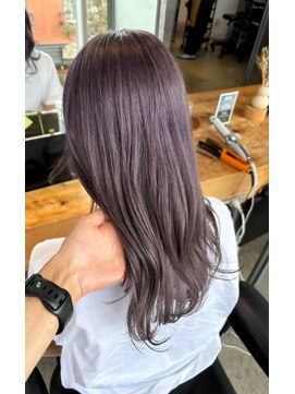 ワン 茅ヶ崎(ONE002) ラベンダーグレージュカラー