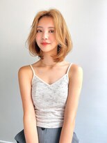 アメリ 新宿(Ameri)&nbsp;Ameri【新宿】ハイトーン×レイヤー