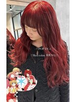 ルイス(L'wis)&nbsp;推しの子 有馬かなちゃん POP IN 2 ビジュアル【L'wis乙津】