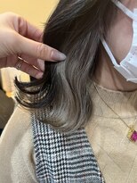 リット(Lit)&nbsp;インナーカラー/グレージュ