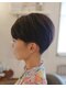 セレンディピティ 流山おおたかの森(Serendipity)の写真/【流山おおたかの森プライベートサロン】ヘアスタイルを変えて新しい自分に♪