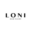 ロニ 真菅店(LONI)のお店ロゴ